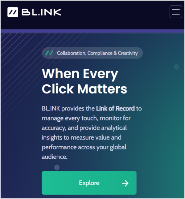 BL.INK url shortener