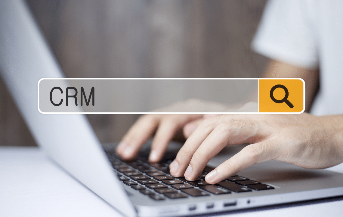 CRM Search