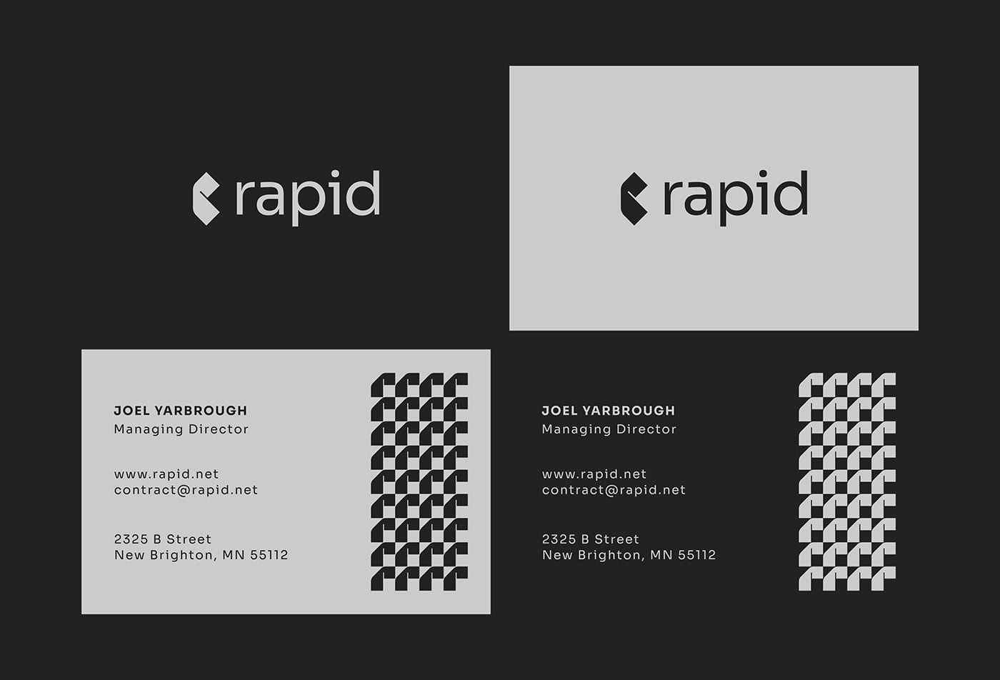 logo Logo Design logos branding  brand identity Graphic Designer visual identity Logotype R logo fintech saas finance