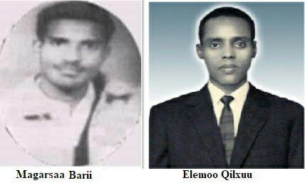Garee gaaffii saba Oromoo kaasun qabsaawanii fi Itiyoophiyummaa filataan. |  QBO TV