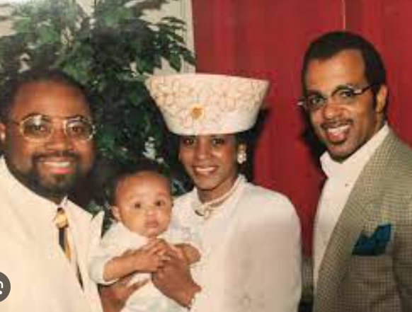 Carlton Pearson Wife: Who Was His Spouse Before His Passing?