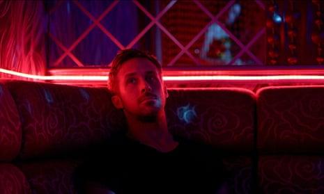 Hear me out: why Only God Forgives isn't a bad movie | Movies | The Guardian