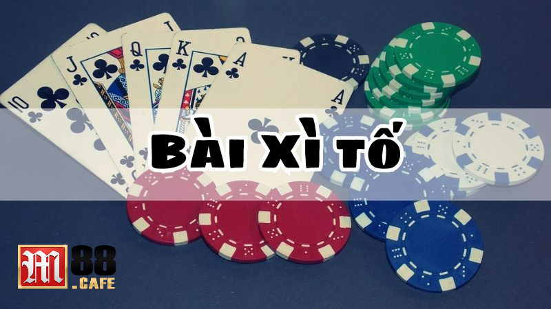 Xì tố online trở thành lựa chọn của nhiều người chơi 