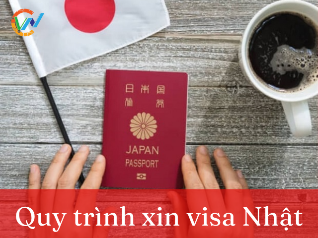 Visa công tác Nhật