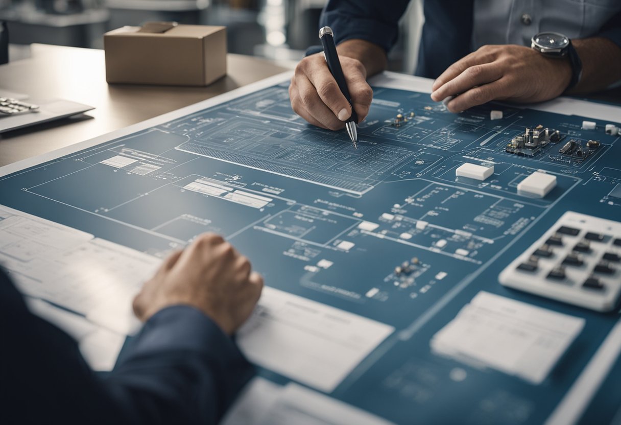 Benefícios da engenharia de aplicação nos processos de manutenção industrial