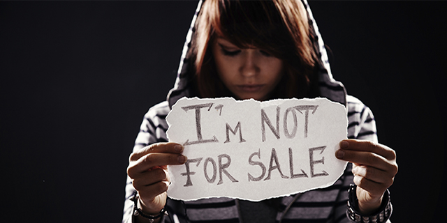 How Psychologists Are Working to Eradicate Human Trafficking – Psychology  Benefits Society
