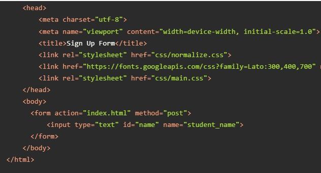 HTML-флажки и другие элементы HTML-формы