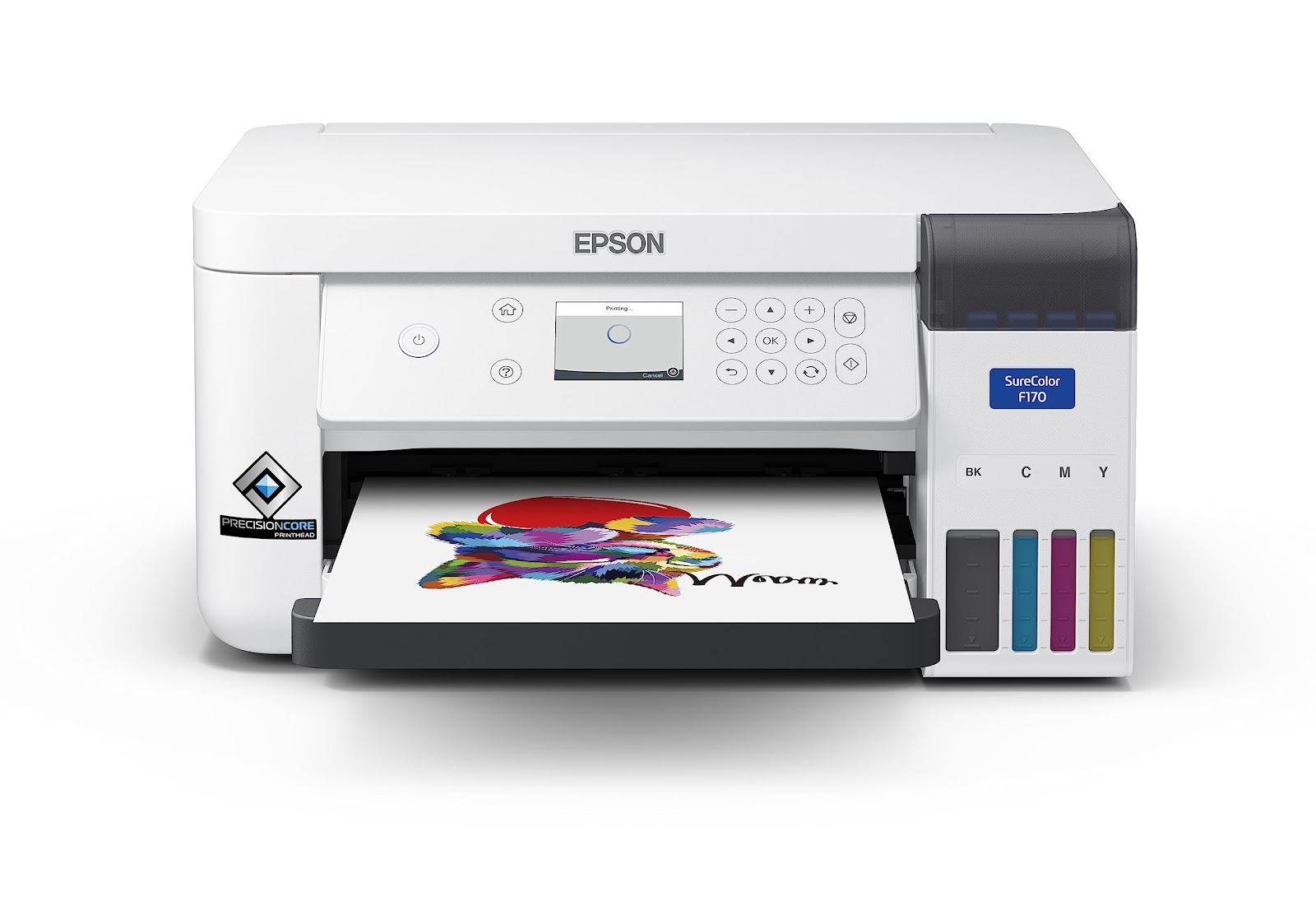 EPSON Impressora Sublimática Surecolor F170
