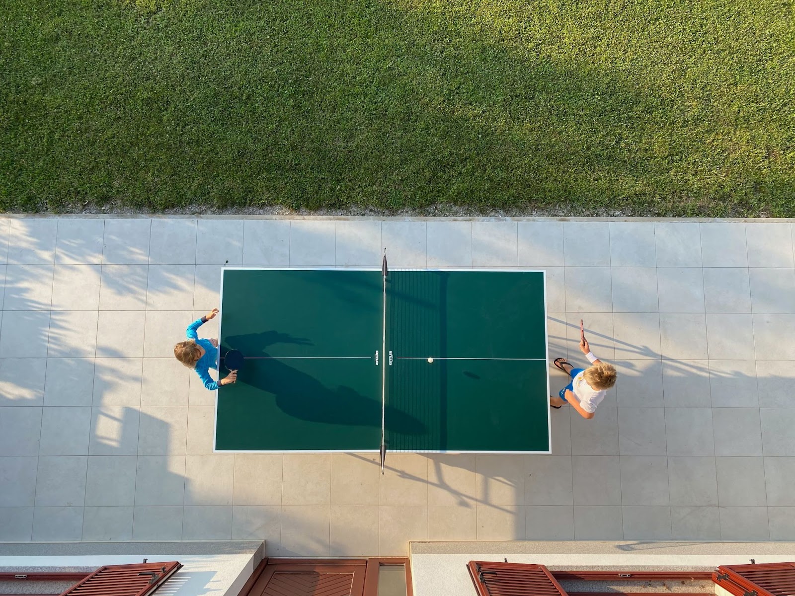 Cum alegi masa de ping pong potrivită?