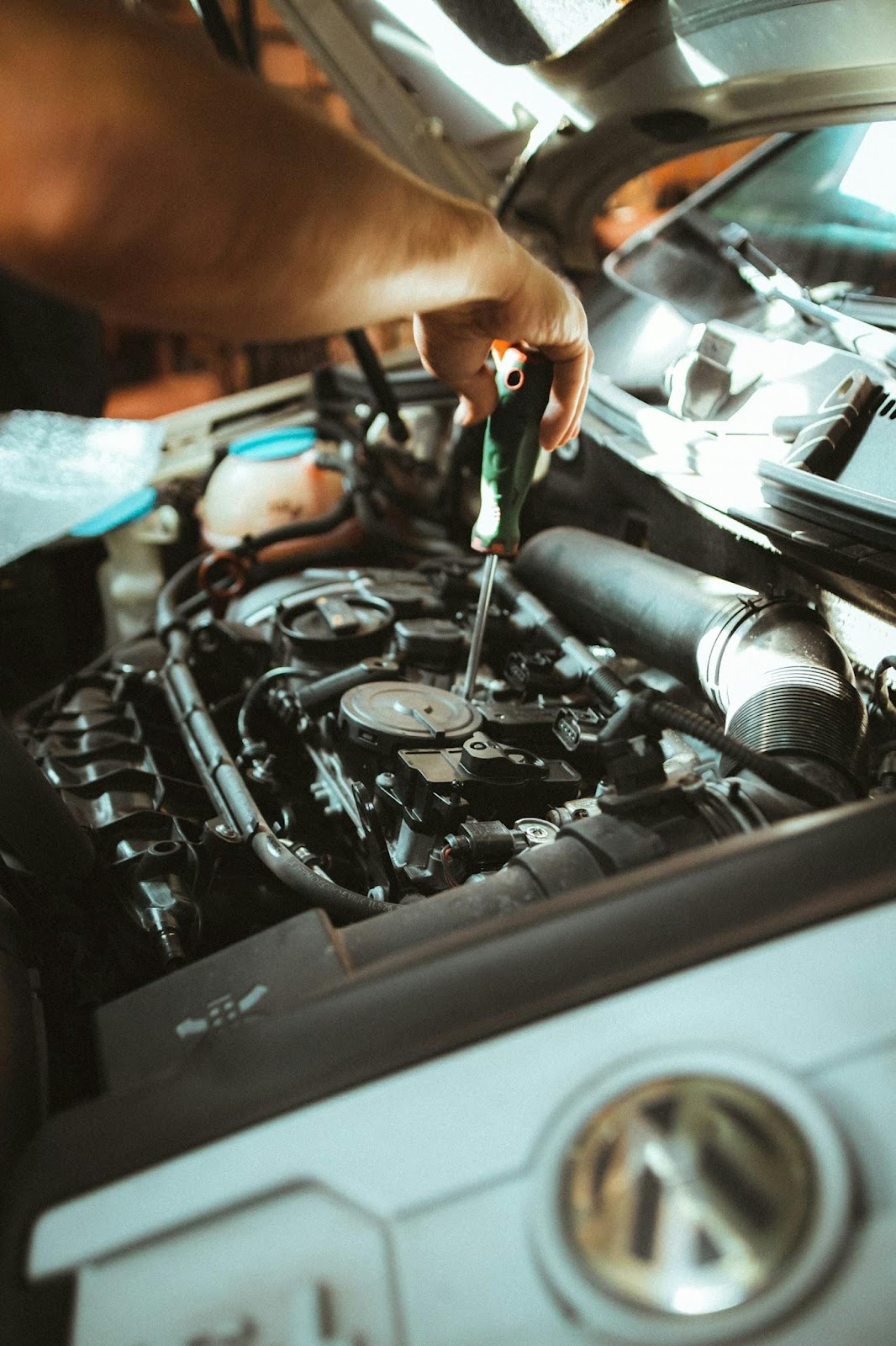 What Is The Role of Engine Maintenance In Fuel Efficiency?
