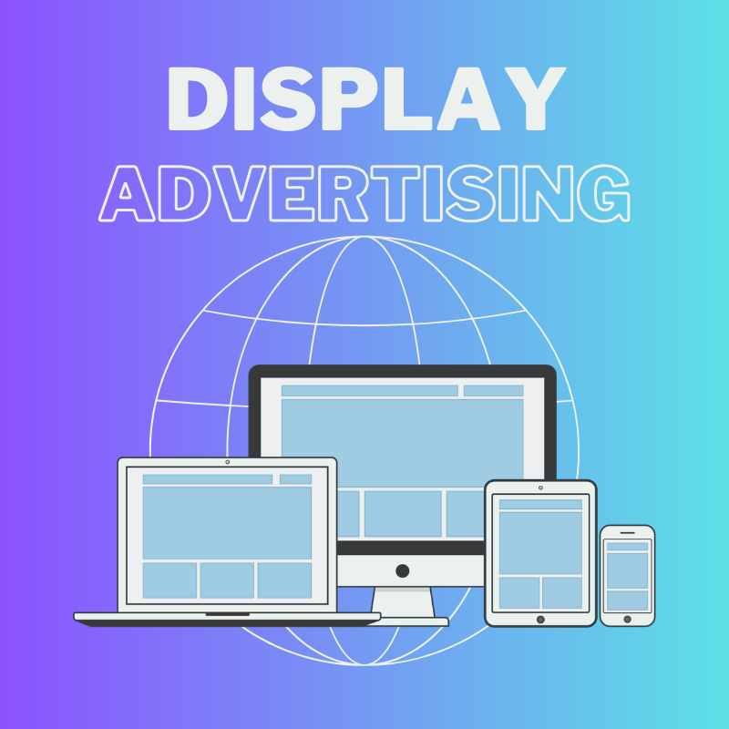Chiến lược Marketing Online hiệu quả nhờ Display Advertising