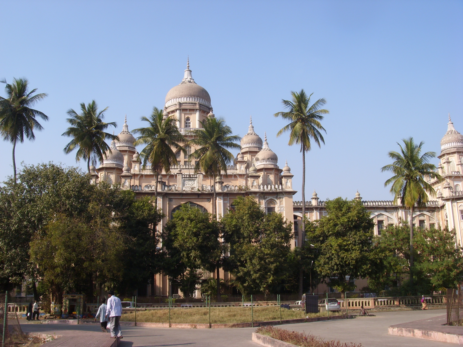 Osmania General Hospital