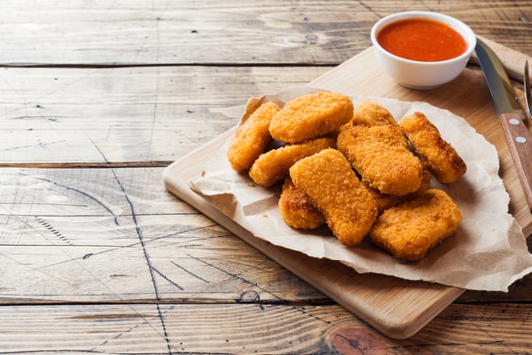 Carbs in Chick-fil-A Nuggets: What You Need to Know Now!