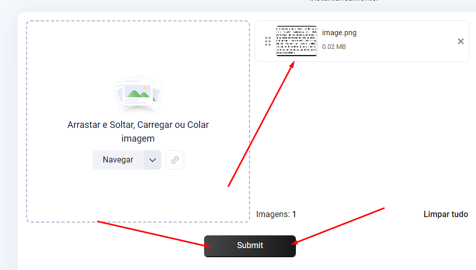 Como converter imagem em texto facilmente Cultura e Negócios