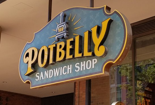 Finally! First-Ever Potbelly Sandwich Shop is Now in Orlando 1 - What's ...