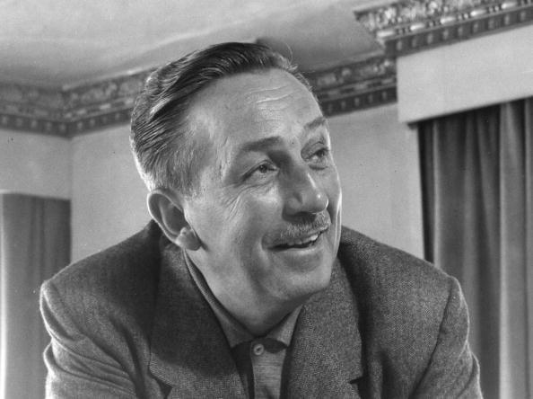 Walt Disney Net Worth | Celebrity Net Worth
