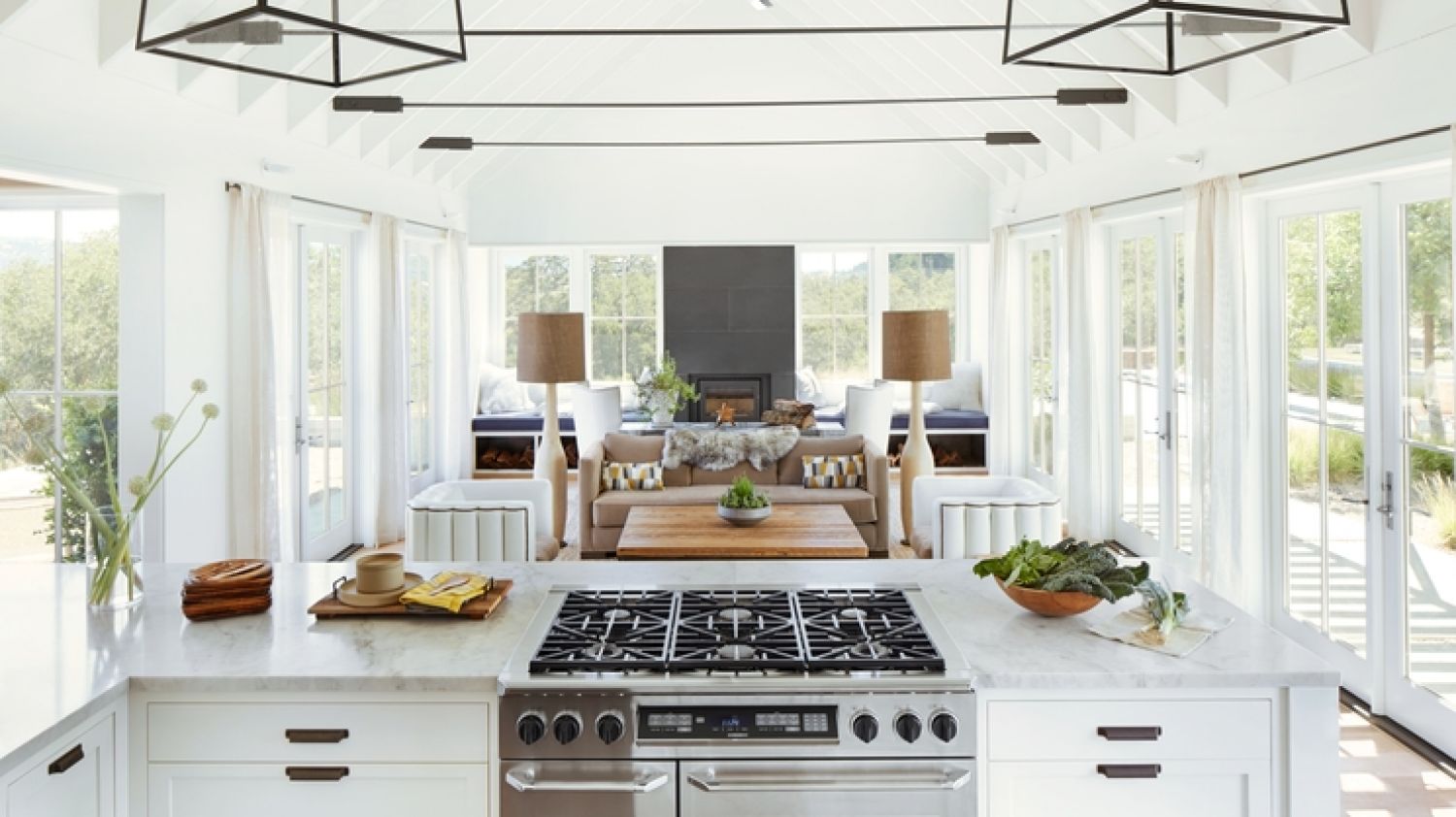Designing Your Perfect Kitchen