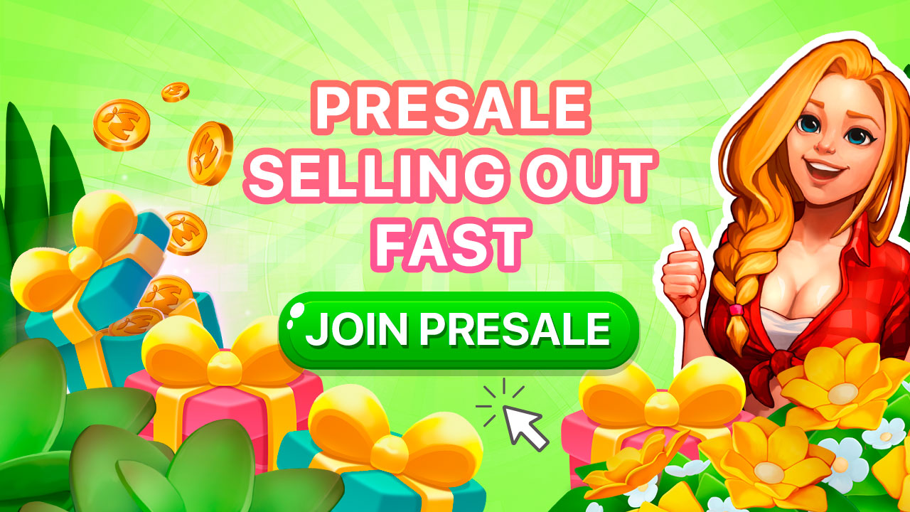 scapesmania presale