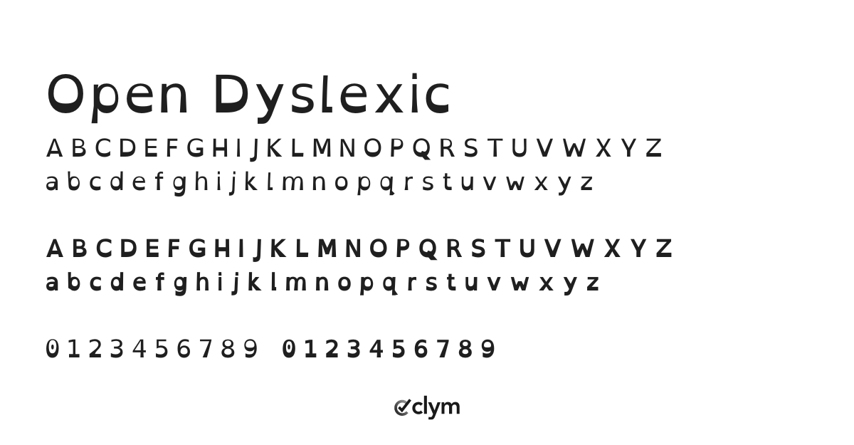 open-dyslexic-font-example