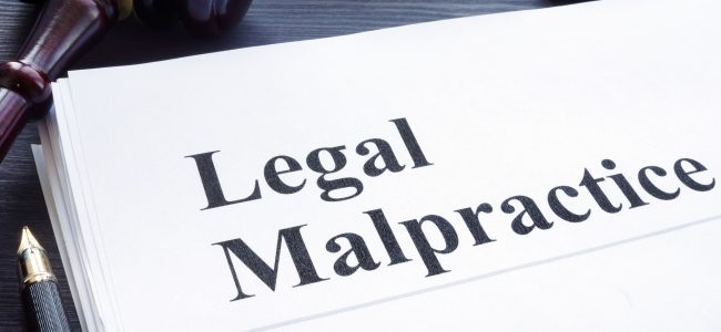 Legal Malpractice Insurance Florida: Your Shield in Court