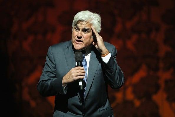 Jay Leno Net Worth (Updated May 2022)