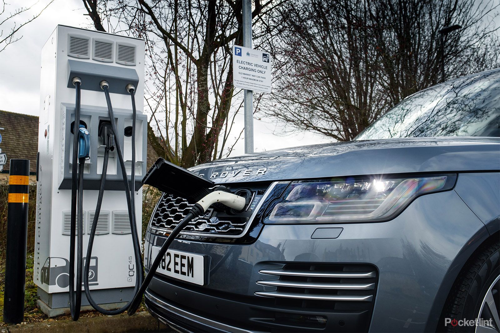 Hybrid Vehicles Revolution Unveiled