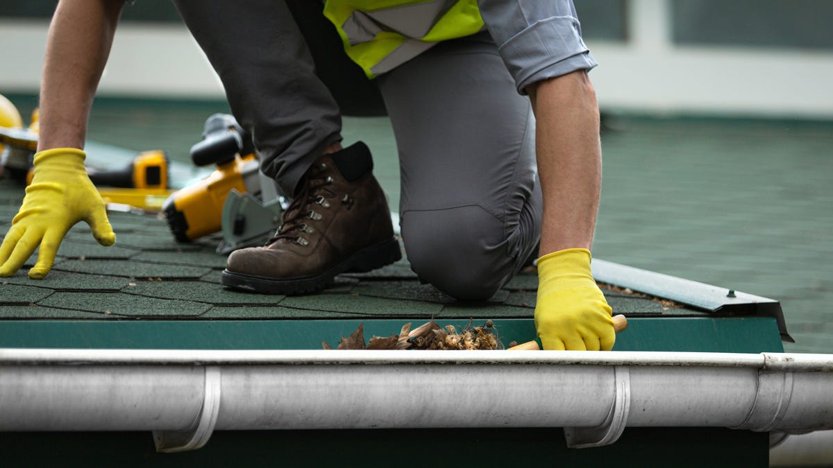 Navigating Home Maintenance Tasks