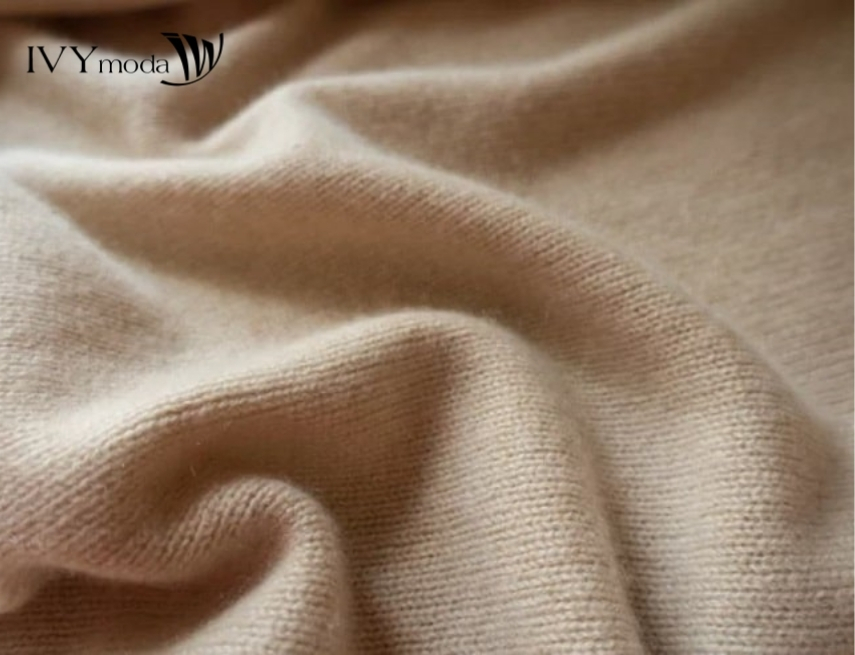 Vải Cashmere cao cấp