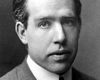 Niels Bohr, nhà khoa học Đan Mạch