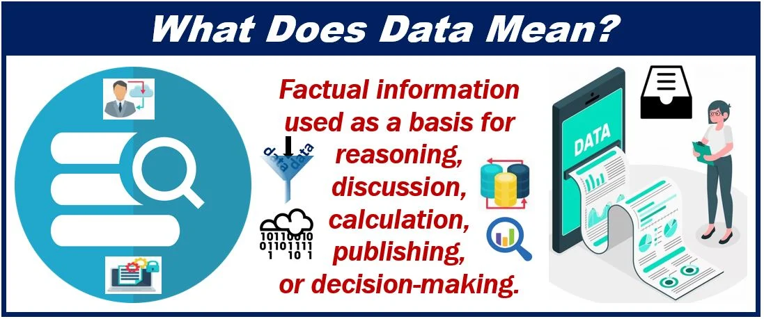 Apa Itu Data?