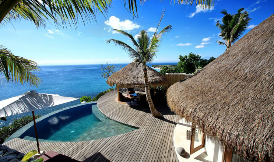 Beachside Magnificence Boutique Stays