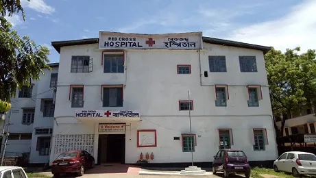 Red Cross Hospital