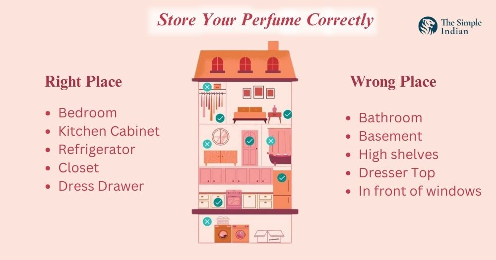 store: Best Perfume for Women