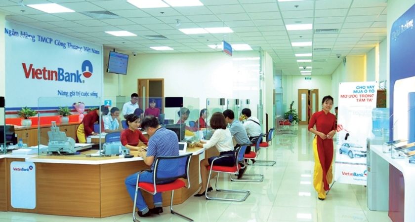 Vay theo bảo hiểm nhân thọ Vietinbank