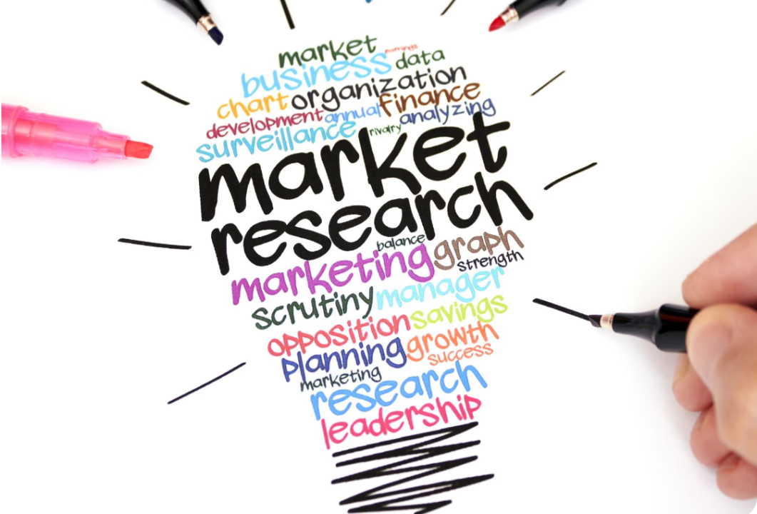Unlocking Market Research Secrets