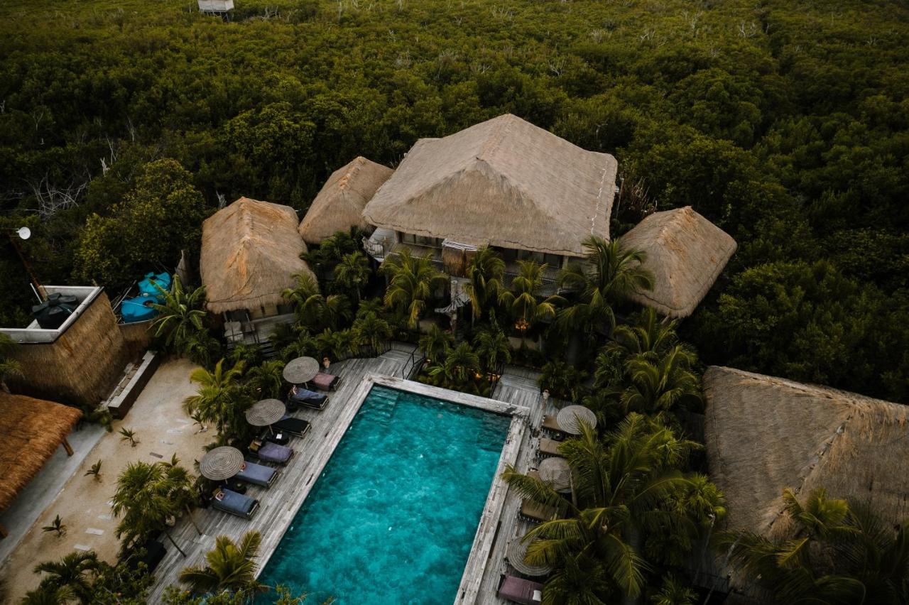 6. Radhoo Tulum