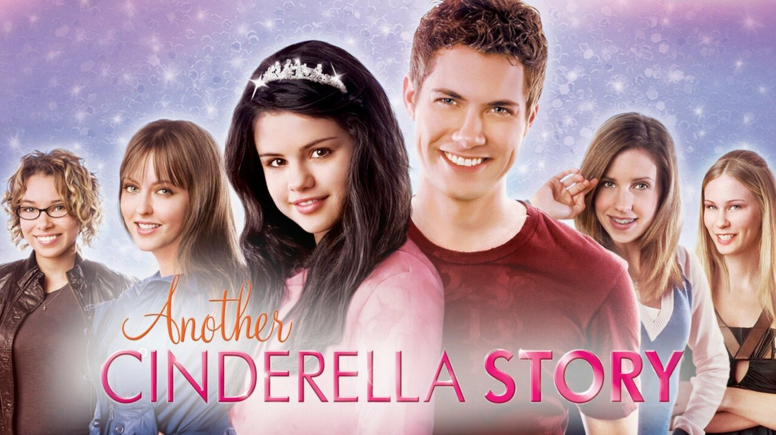 5. Another Cinderella Story (2008) Jessica Parker Kennedy