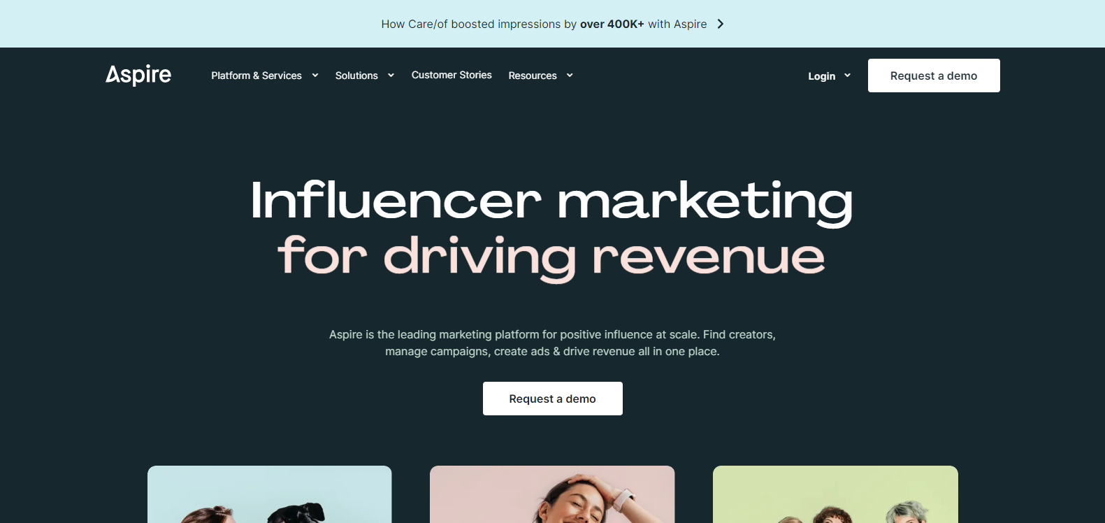 Best Influencer Marketing Platforms (March 2024)