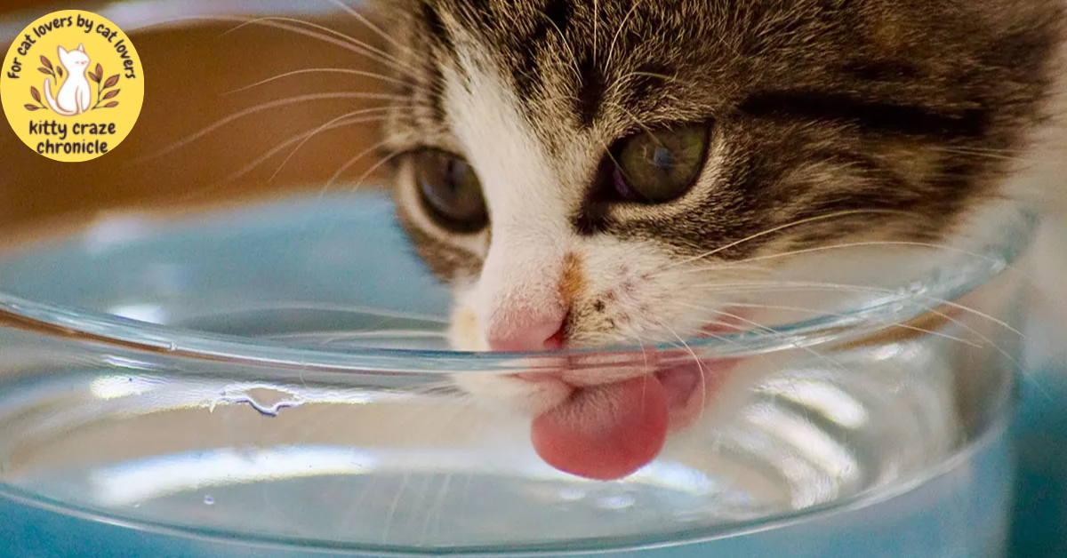 How Vets Diagnose the Cause of Excessive Thirst in Cats