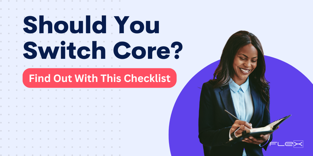 Should You Switch Core? Find Out With This Checklist
