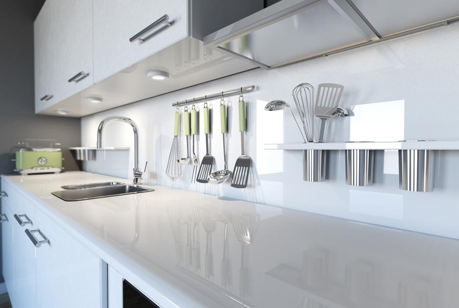 Reviving Spaces Kitchen Renovations