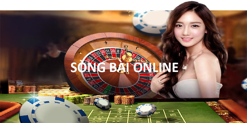 Tìm hiểu về khái niệm sòng bài online 