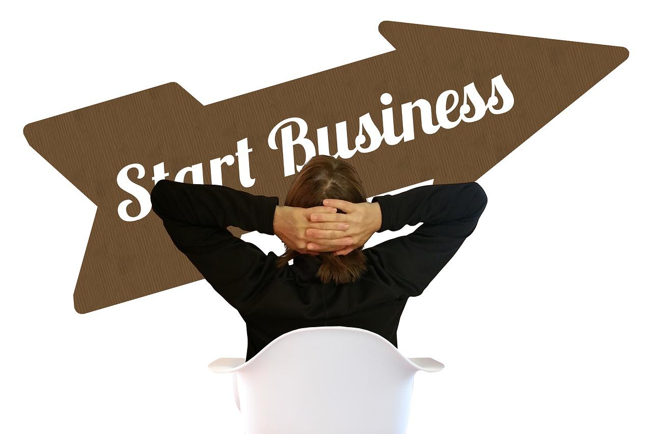 Successful Start Small Business 