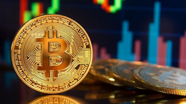 Bitcoin có thể sử dụng để chống lạm phát