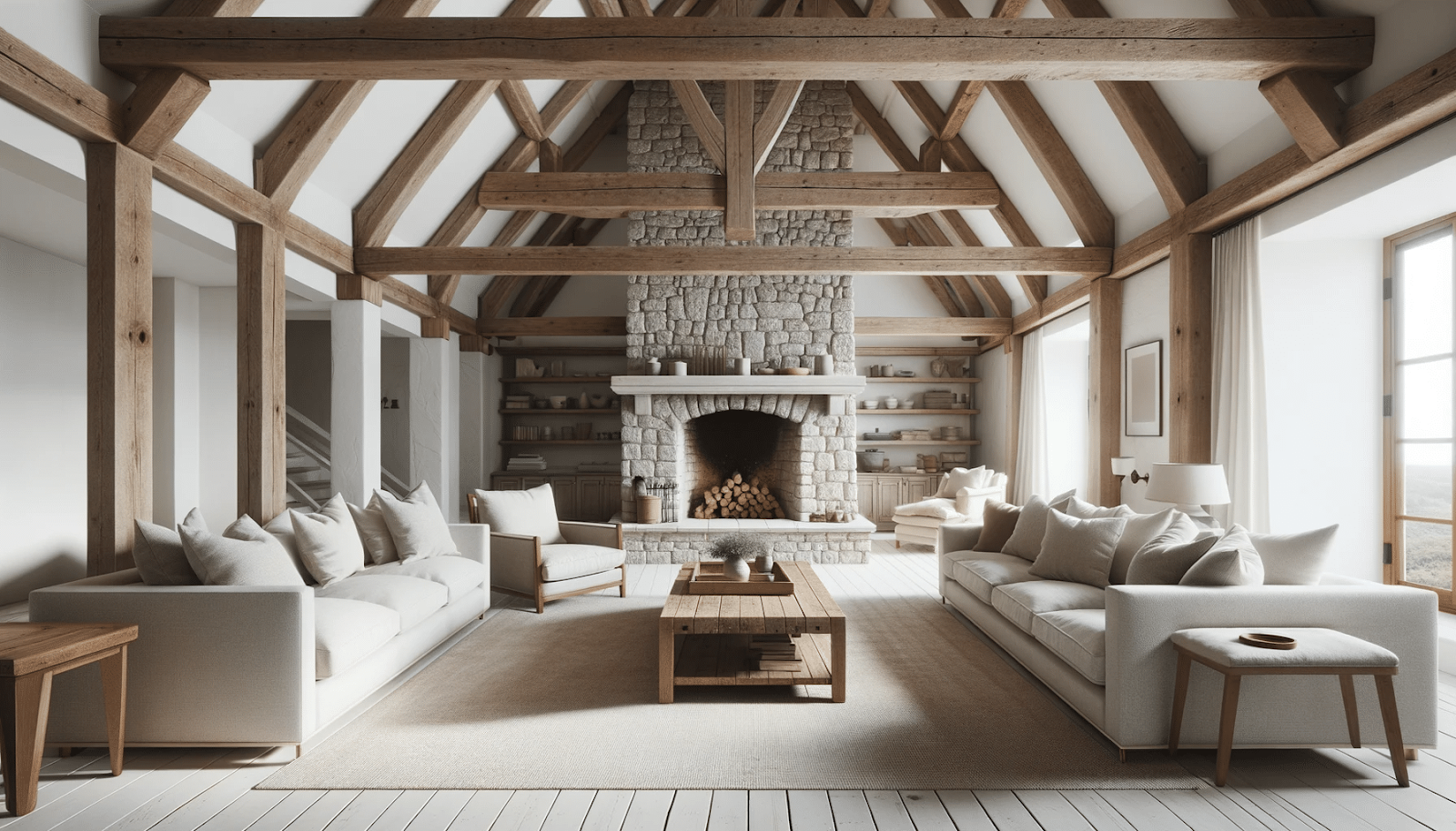 Redesigning Your Sanctuary