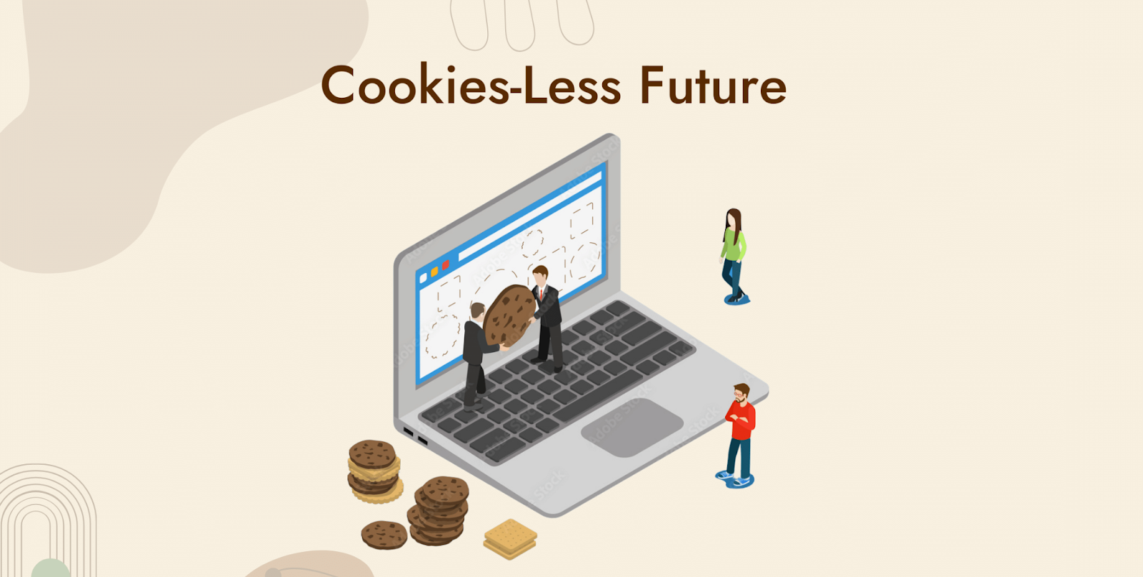 Cookie-less Future