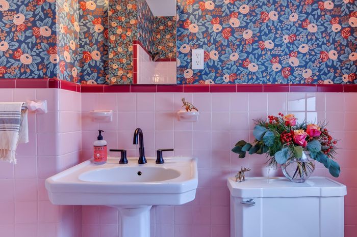 The Art Of Bathroom Renovation