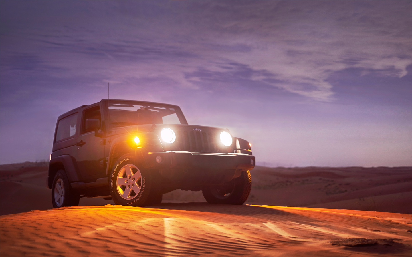 drive carefully, follow the tips to enjoy a hassle-free off-roading experience