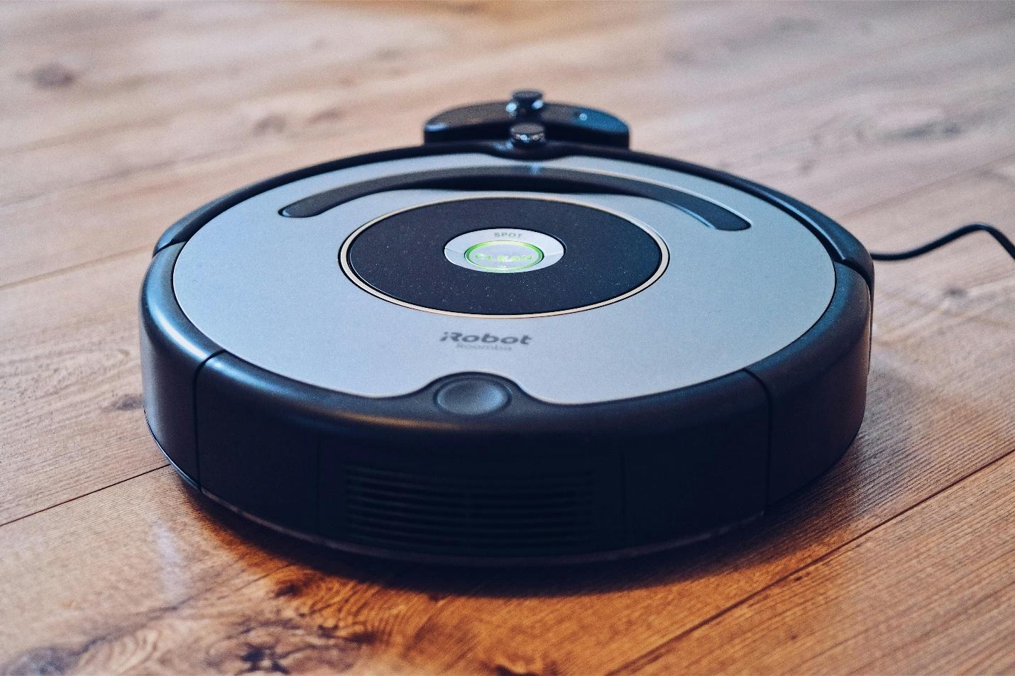 Revolutionize Cleaning Efficiency: Intelligent Robot Vacuums for Effortless Maintenance