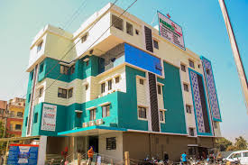 Bardoli Civil Hospital
